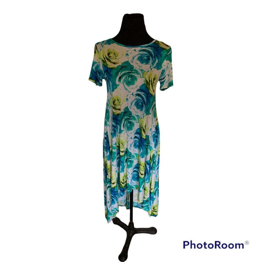 Solo La Fe Dress Size Small